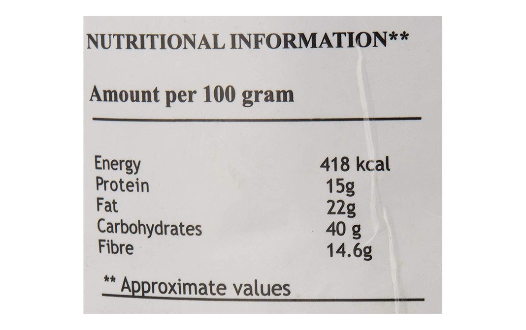 Snack Amor Chatpata Super Grain Mix    Pack  100 grams